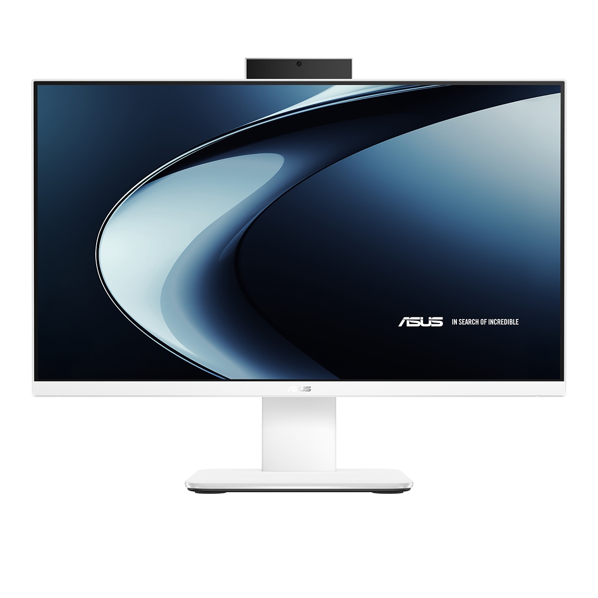 All in One ASUS V440VAK-WPC0540, Intel Core i3-1315U, 8GB, 512GB SSD, 23,8", Sin Sistema Operativo - Blanco Blanco-6