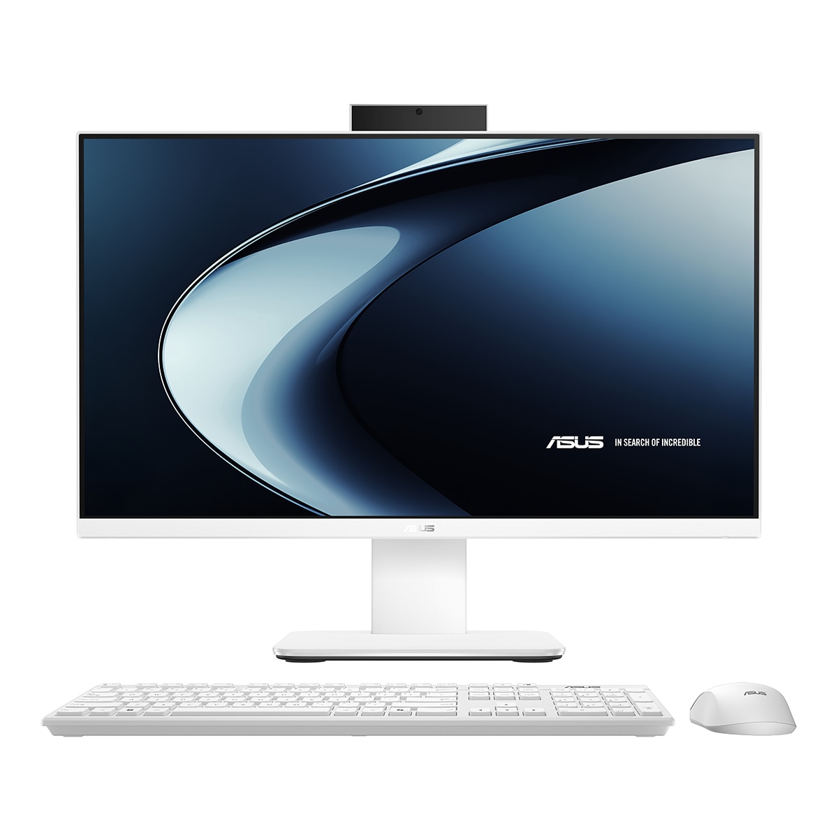 Pc all in one v470vak-wpe1470 27" core5 512gb/16gb sin S.O. blanco