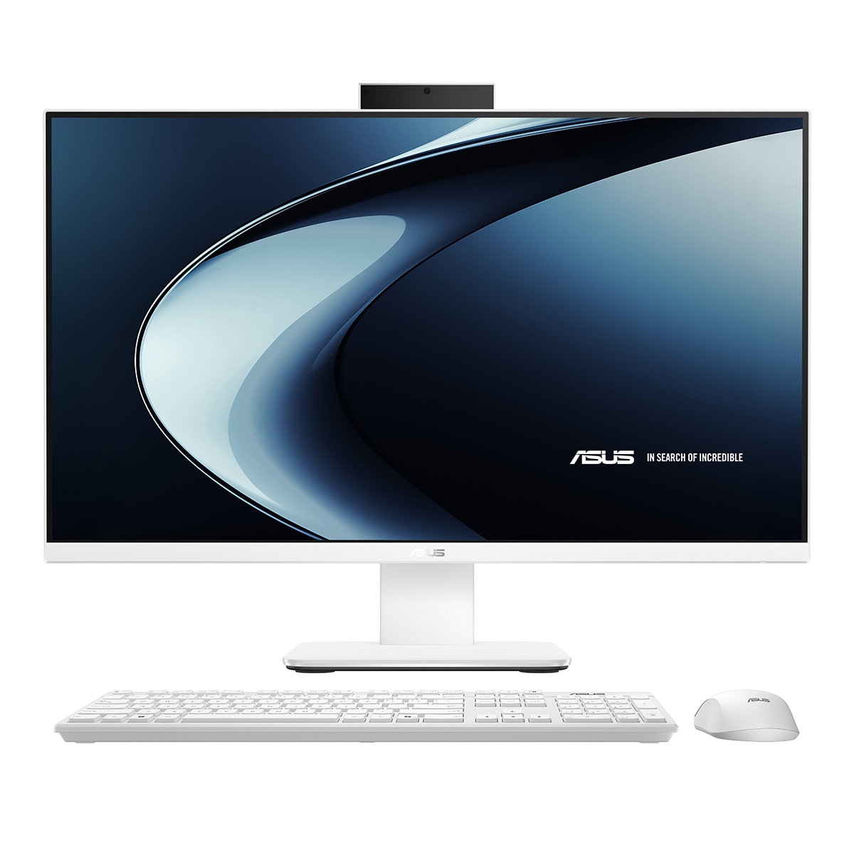 Imagen 0 de All in One ASUS V470VAK-WPE075W, i5-13420H, 8GB, 512GB SSD, 27", W11