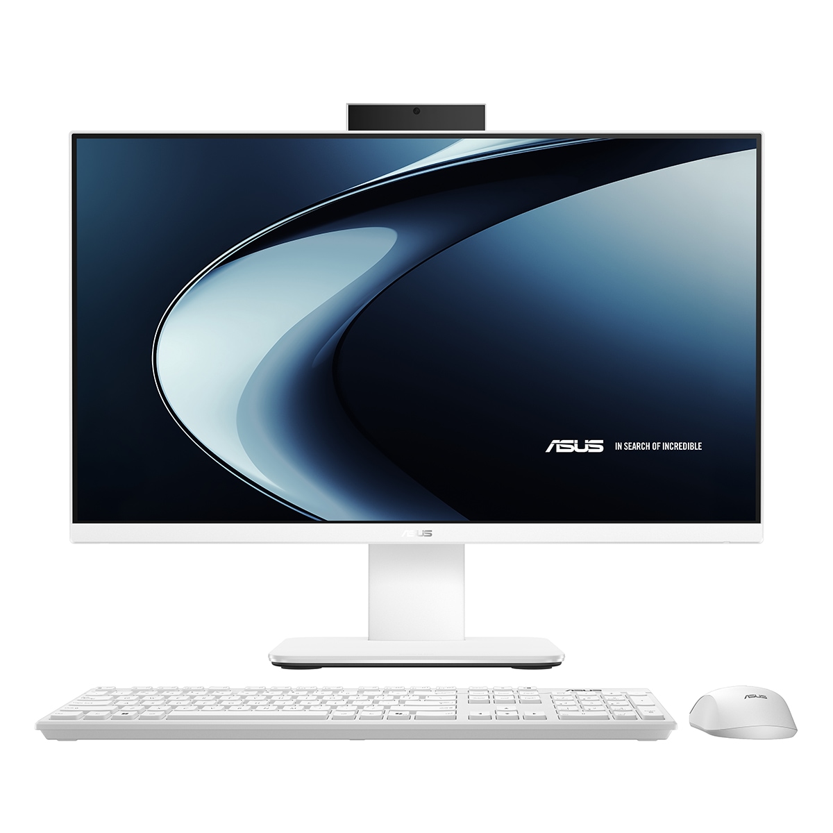 Pc all in one v400 v440vak-wpc275w 23.8" blanco