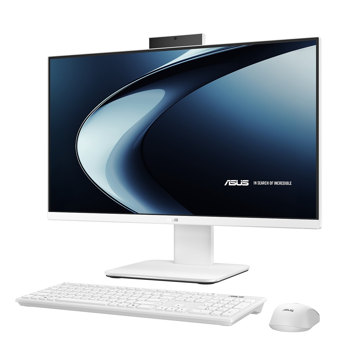 All in One ASUS V440VAK-WPC137W, i5-13420H, 16GB, 512GB SSD, 23,8", W11 Blanco-2