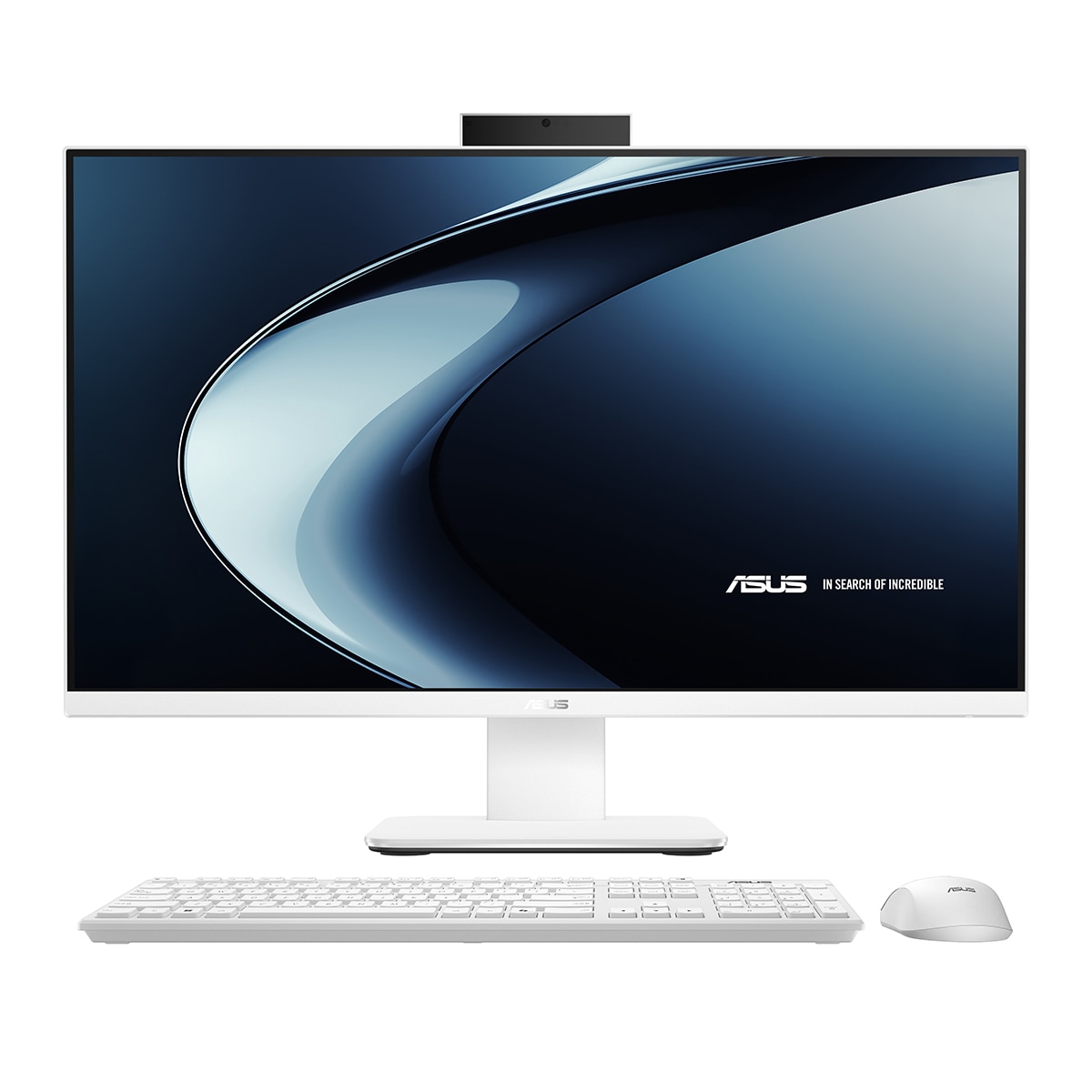 Imagen 0 de All in One ASUS V470VAK-WPE103W, i5-13420H, 16GB, 512GB SSD, 27", W11