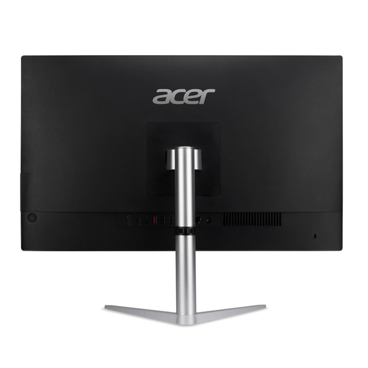 All in One Acer C24-1300, Ryzen 5-7520U, 16GB, 1TB SSD, 23,8", W11 Plata-3