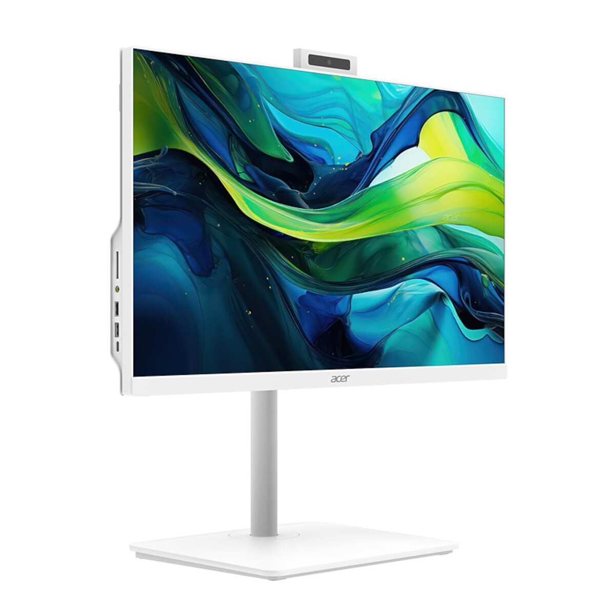 All in One Acer C27, i5-1334U, 16GB, 1TB SSD, 27", W11 Blanco-2