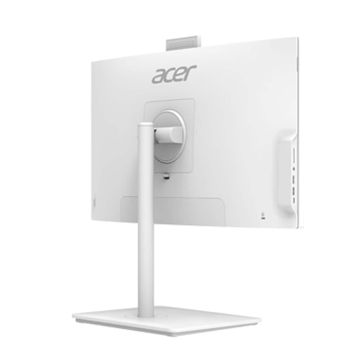 All in One Acer C27, i5-1334U, 16GB, 1TB SSD, 27", W11 Blanco-5