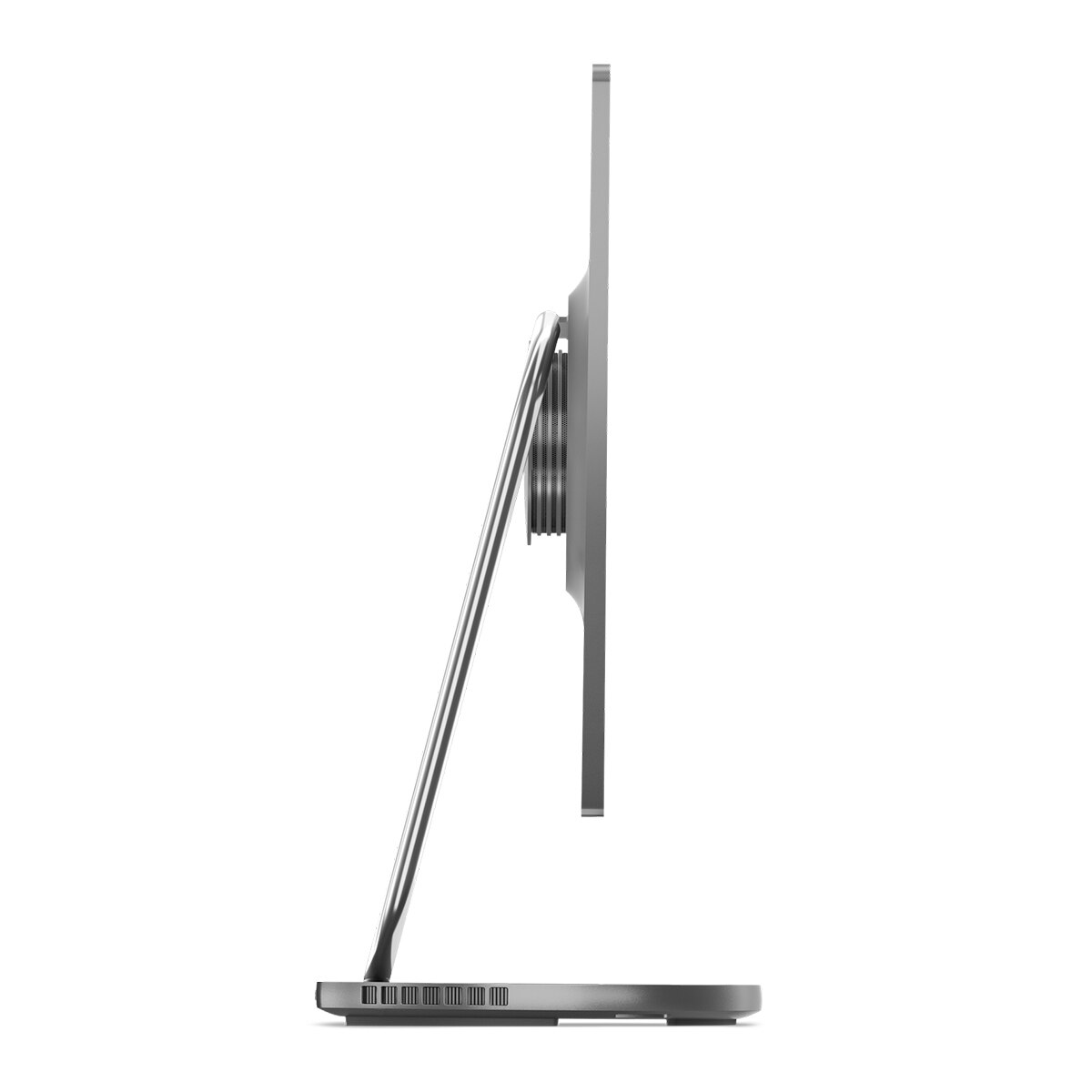 All in One Lenovo Yoga AIO 32ILL10, Copilot+ PC, Intel Core Ultra 7 258V, 32GB, 1TB SSD, Nvidia GeForce RTX 4050 6GB, 31,5", W11 Gris Tormenta-7