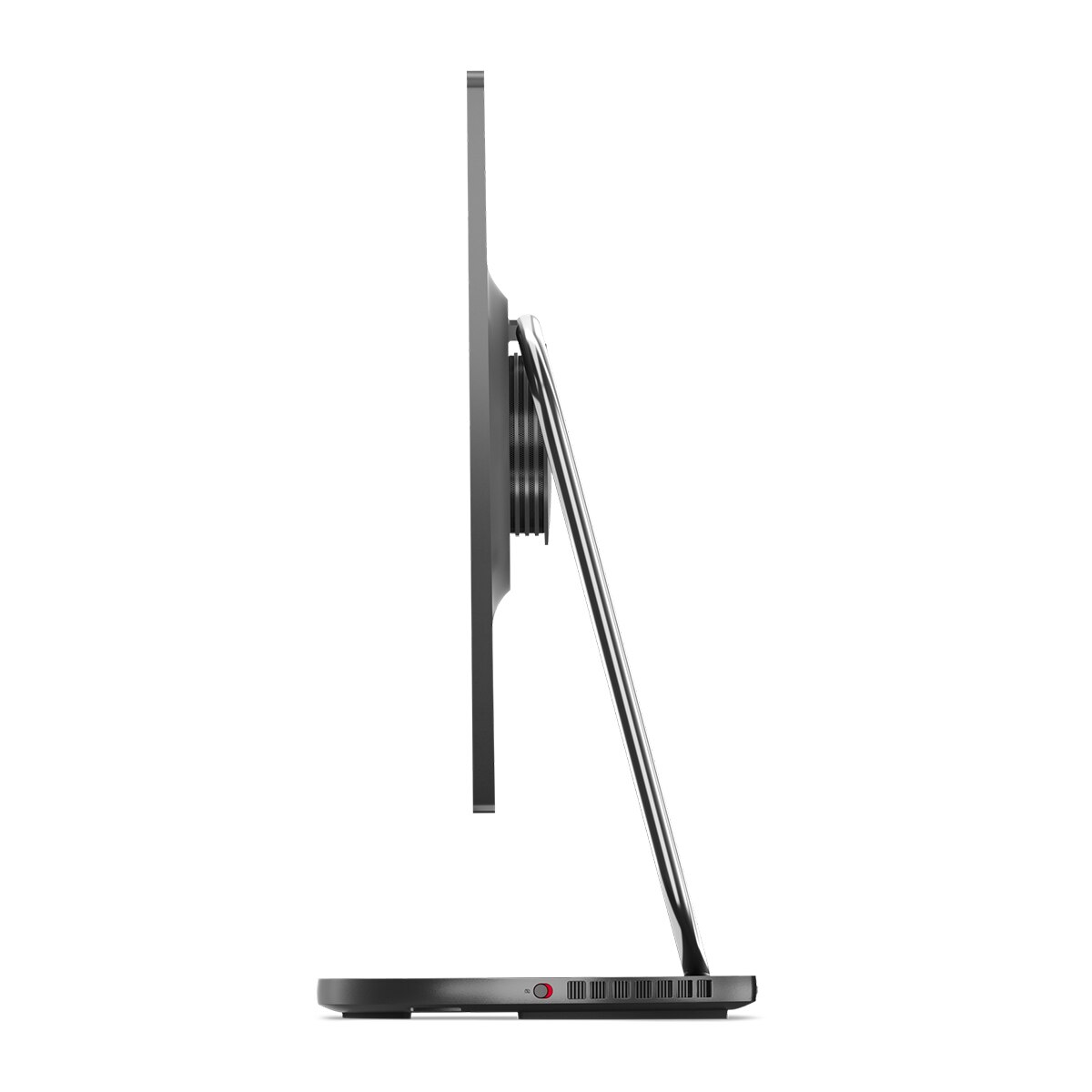 All in One Lenovo Yoga AIO 32ILL10, Copilot+ PC, Intel Core Ultra 7 258V, 32GB, 1TB SSD, Nvidia GeForce RTX 4050 6GB, 31,5", W11 Gris Tormenta-8