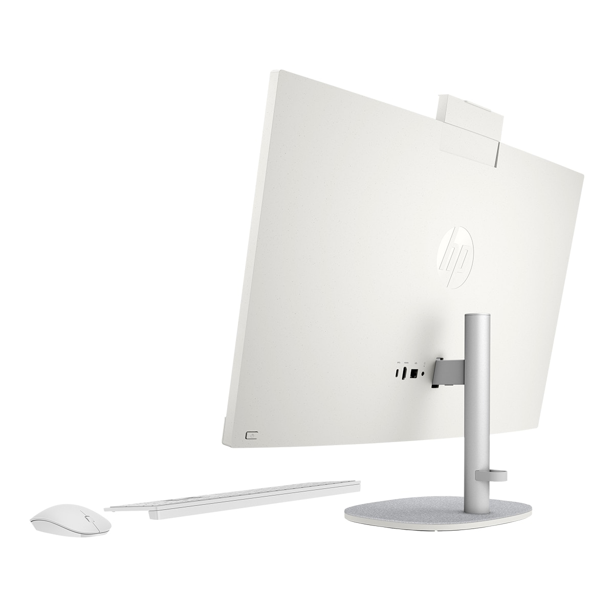 All in One HP 27-ct2002ns, Copilot+PC, Ryzen AI 7-350, 32GB, 1TB SSD, 27", W11 Blanco-3