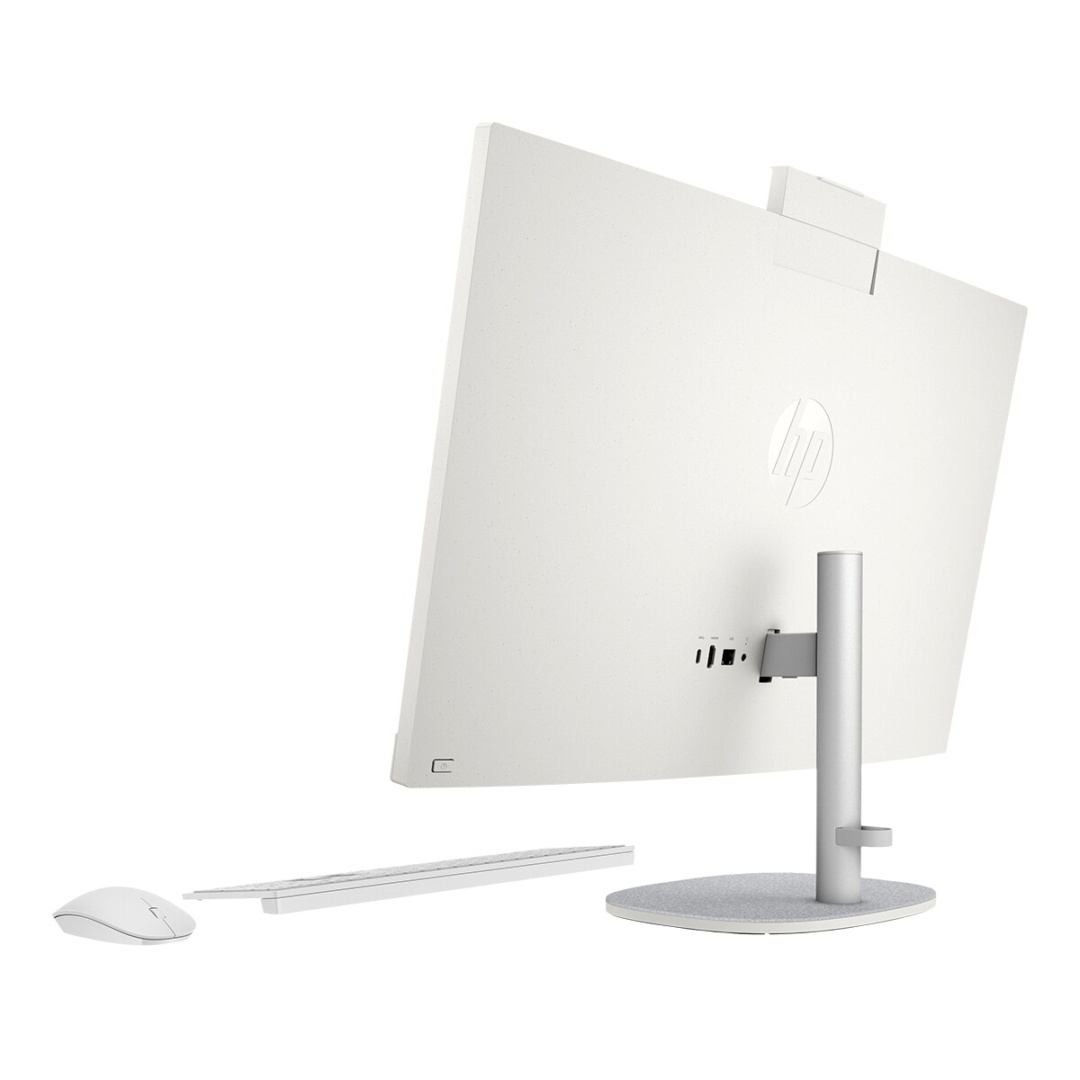 All in One HP 27-ct2002ns, Copilot+PC, Ryzen AI 7-350, 32GB, 1TB SSD, 27", W11 Blanco-3