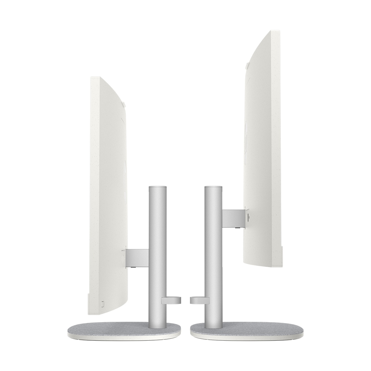 All in One HP 24-ct2003ns, Copilot+PC, Ryzen AI 5, 16GB, 1TB SSD, 23,8", W11 Blanco-5