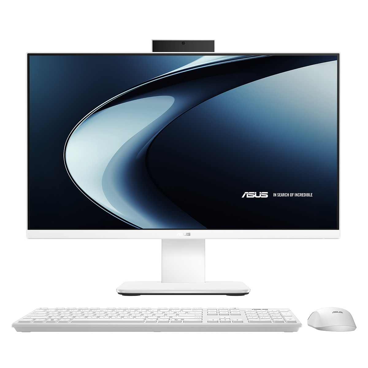 Asus - All in One ASUS V400 AiO V440VAK-WPC0610, i7-13620H, 16GB, 512GB SSD, 23,8", Sin SO.