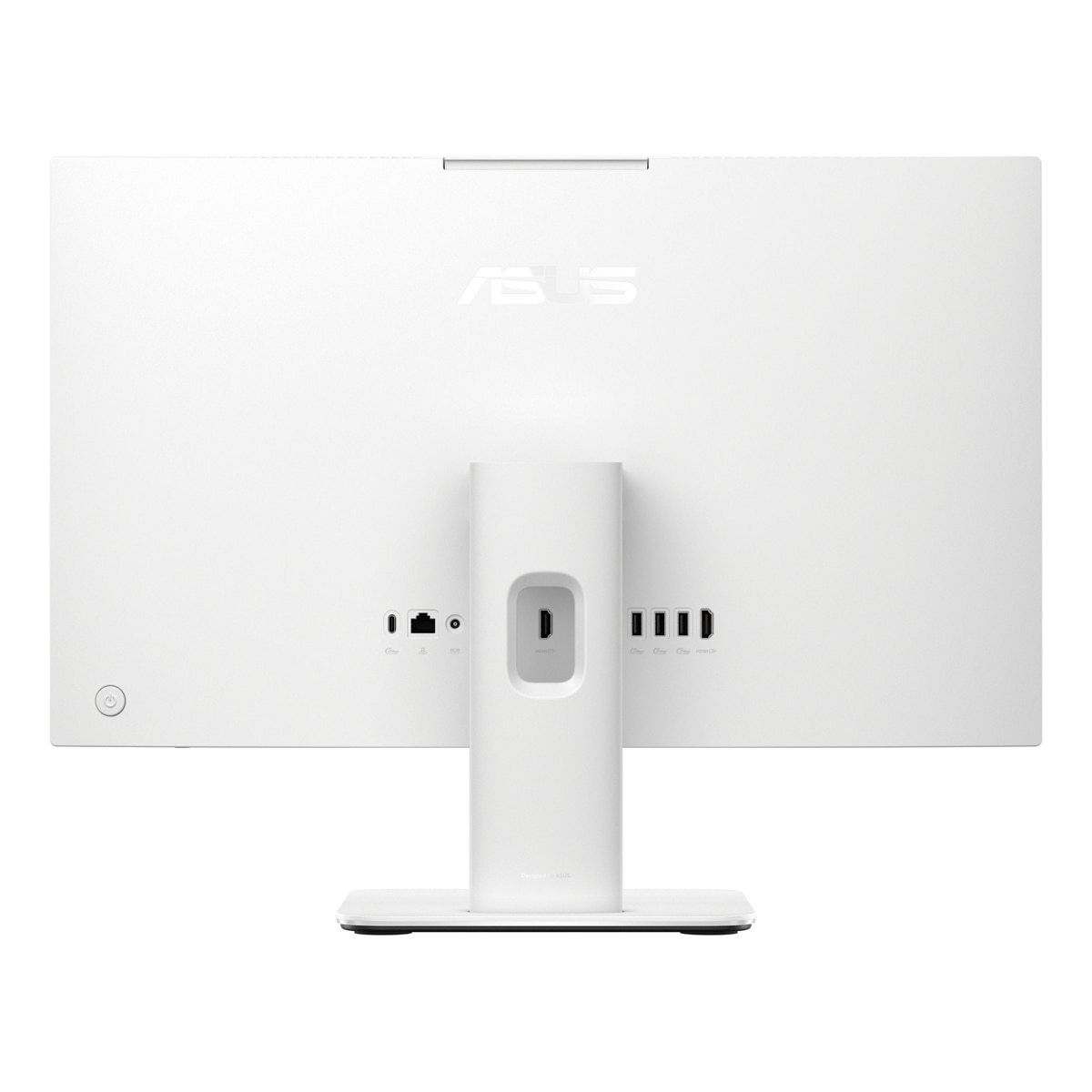 All in One ASUS V400 AiO V440VAK-WPC0610, Intel Core i7-13620H, 16GB, 512GB SSD, 23,8", Sin Sistema Operativo - Blanco Blanco-3