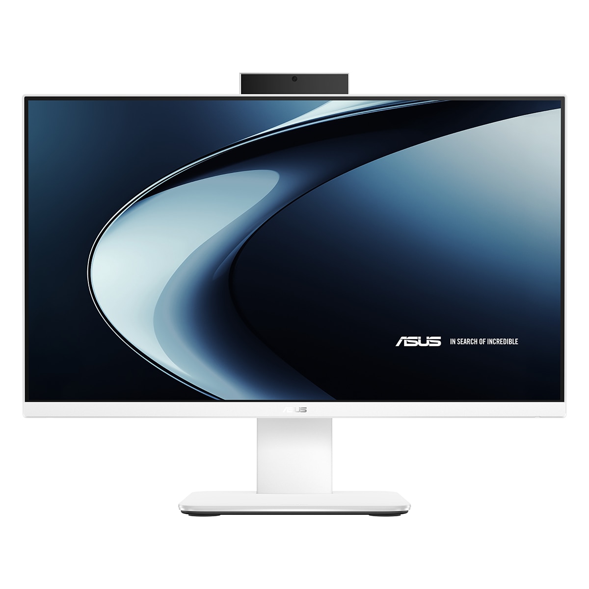 All in One ASUS V400 AiO V440VAK-WPC0610, Intel Core i7-13620H, 16GB, 512GB SSD, 23,8", Sin Sistema Operativo - Blanco Blanco-7
