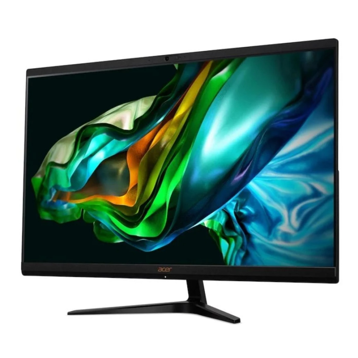 All in One Acer Aspire C27-2G, Intel Core 5-120U, 16GB, 1TB SSD, 27", W11 Negro-4