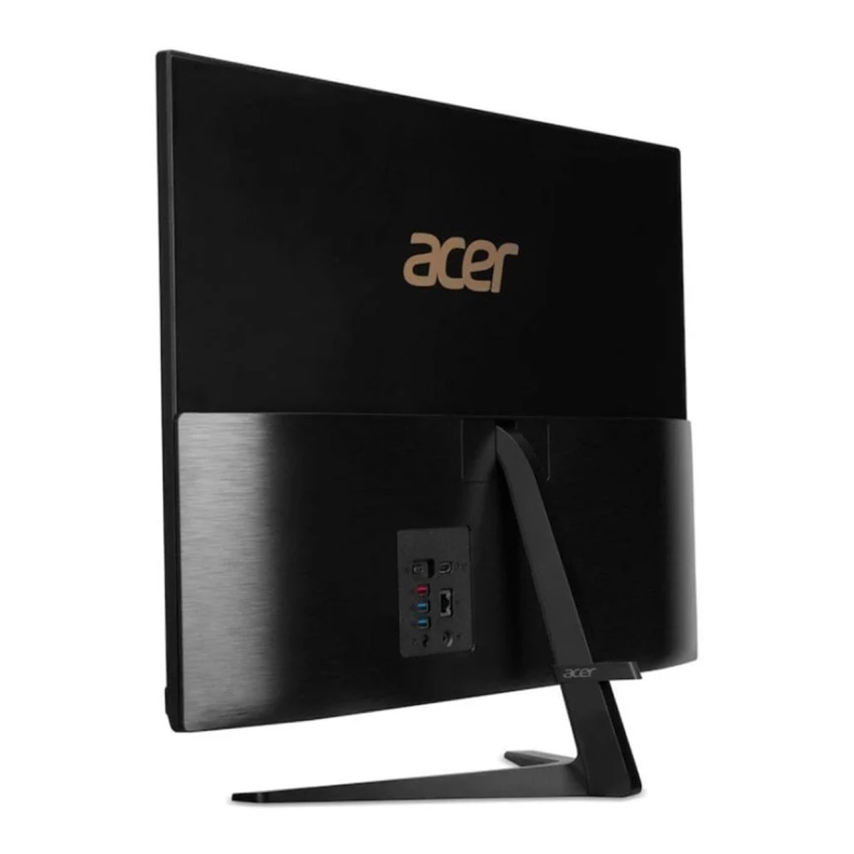 All in One Acer Aspire C27-2G, Intel Core 5-120U, 16GB, 1TB SSD, 27", W11 Negro-6