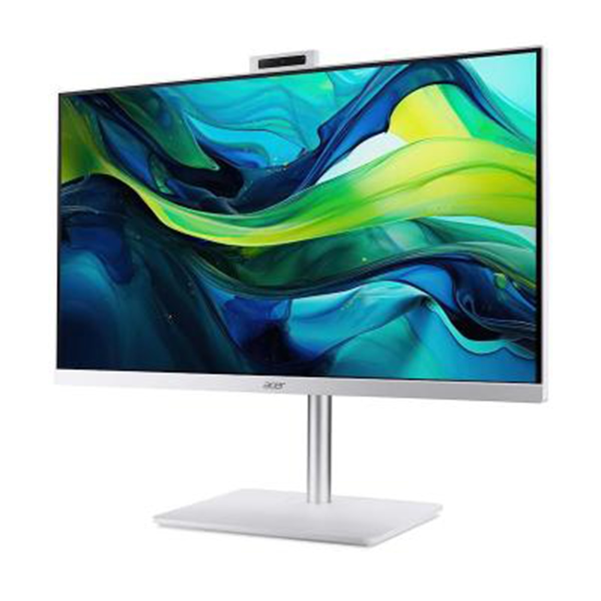 All in One Acer Aspire C27A-GRPL, Intel Core 5-120U, 16GB, 1TB SSD, 27" W11 Blanco-5