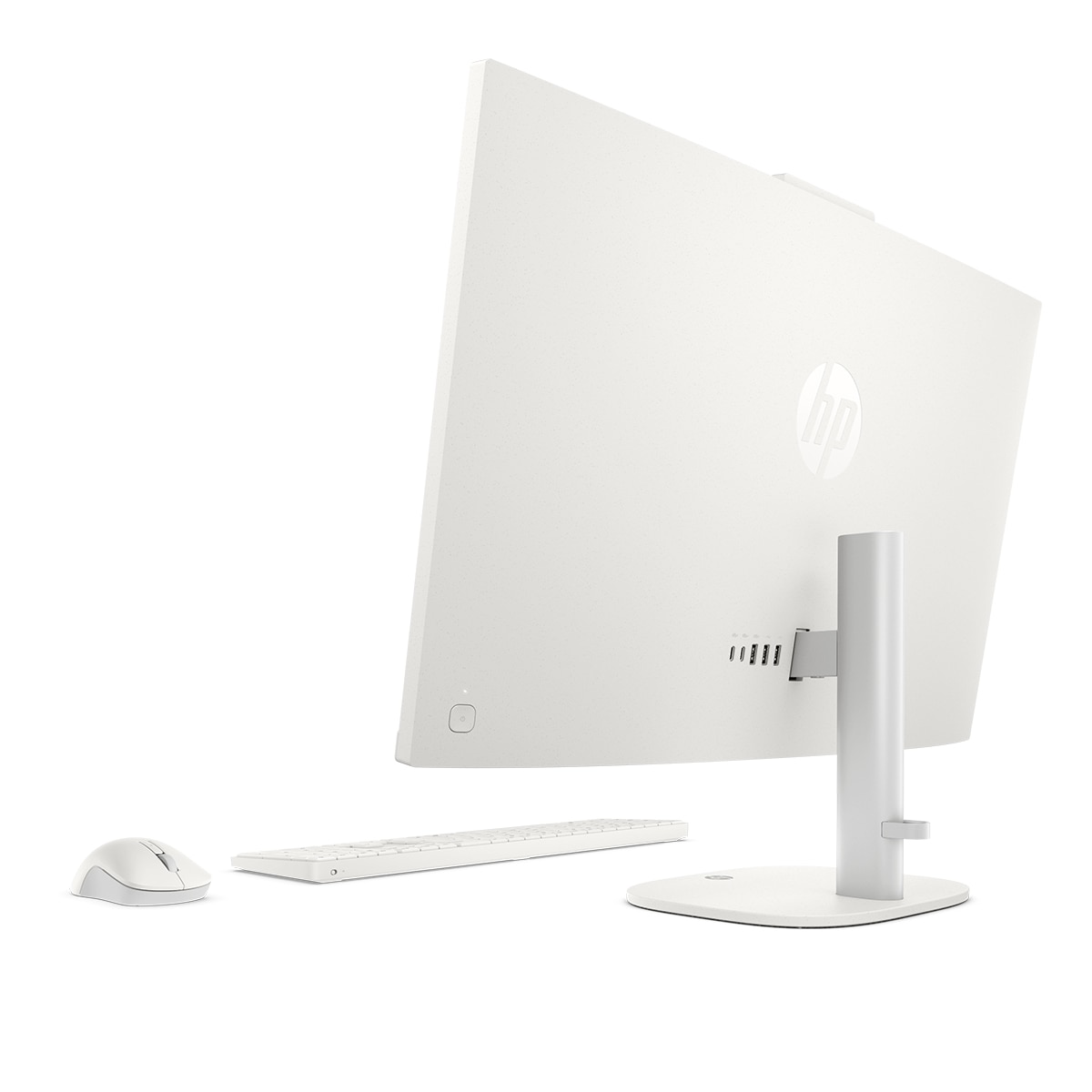 All-in-One HP OmniStudio 27-cy0004ns, Copilot+ PC, Intel Core Ultra 5 325, 32GB, 1TB SSD, 27", W11 Blanco-3
