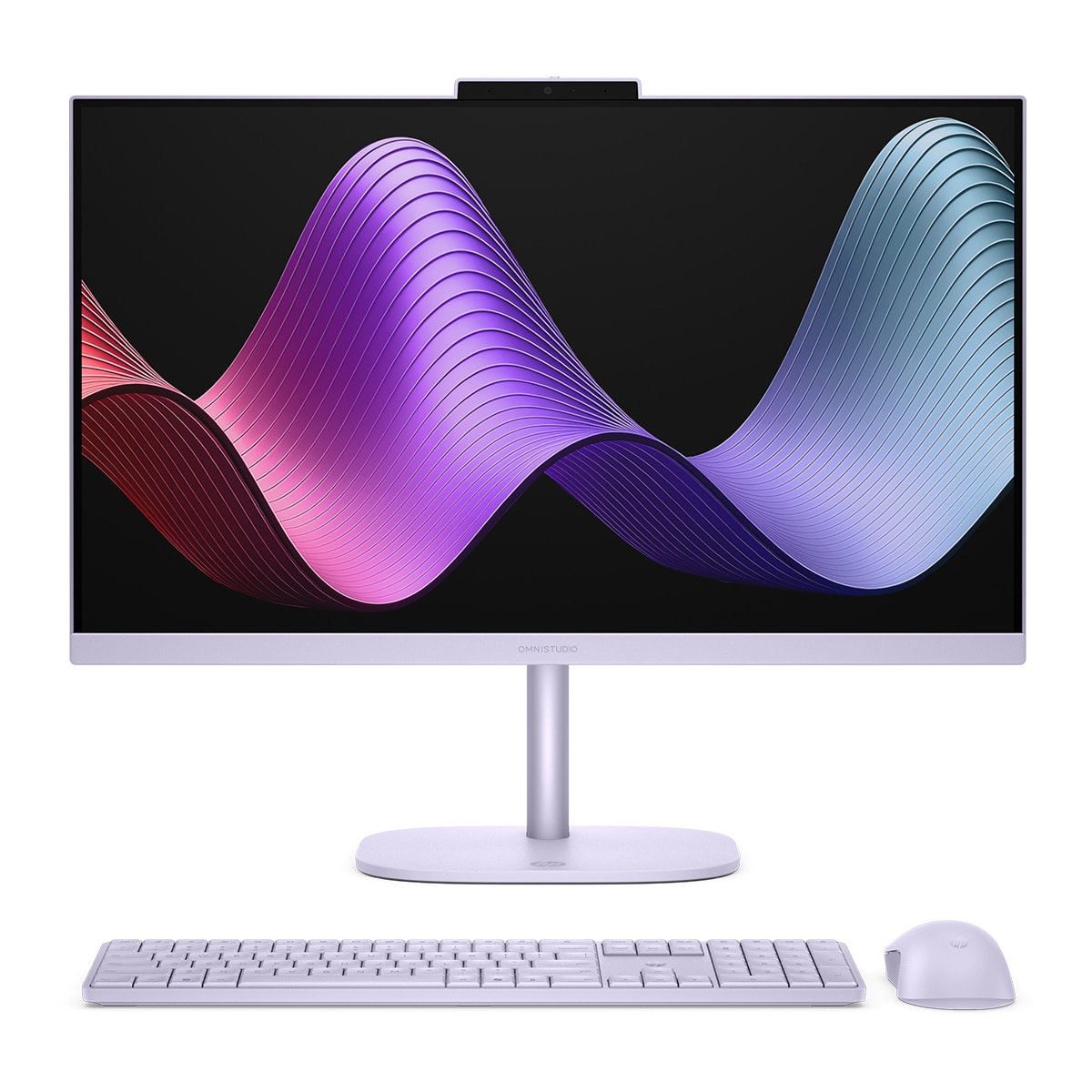 Imagen 0 de All-in-One HP OmniStudio 24-cu0048ns, Intel Core 5-120U, 16GB, 512GB SSD, 23,8", W11
