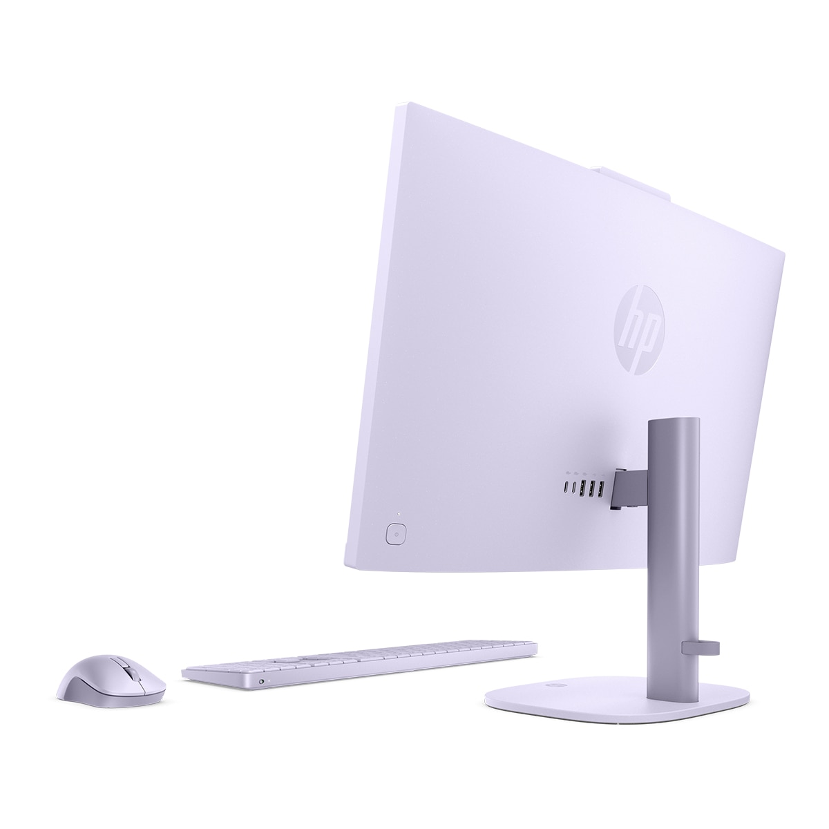 All-in-One HP OmniStudio 24-cu0048ns, Intel Core 5 120U, 16GB, 512GB SSD, 23,8", W11 Morado-6