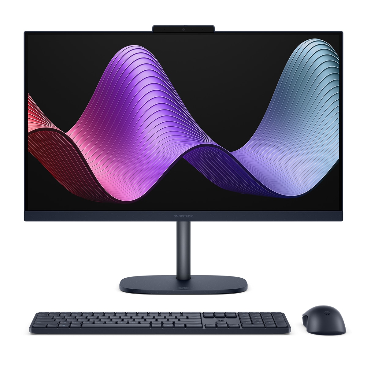 Imagen 0 de All-in-One HP OmniStudio 24-cu0010ns, Intel Core 5-120U, 16GB, 512GB SSD, 23,8", W11