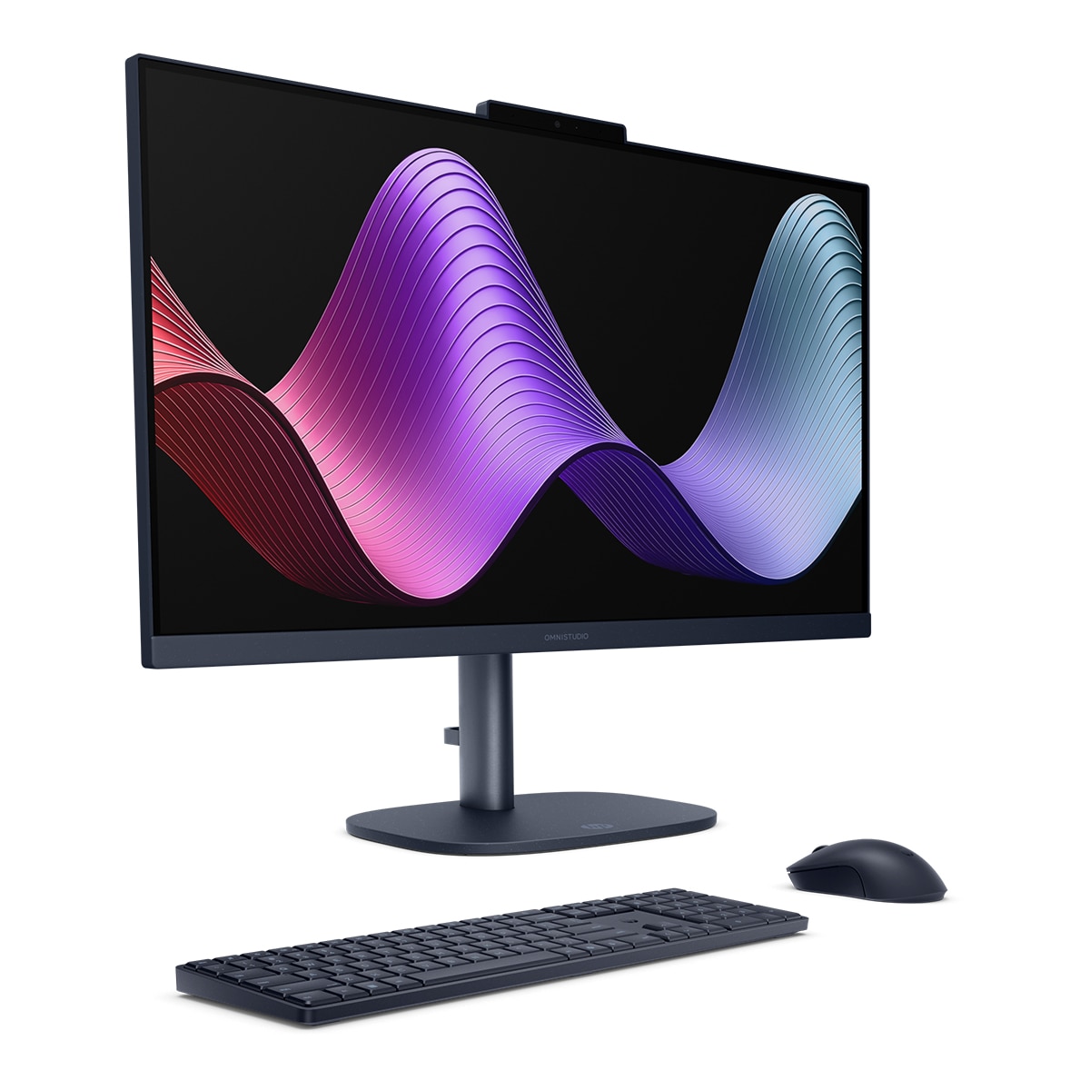 All-in-One HP OmniStudio 24-cu0010ns, Intel Core 5 120U, 16GB, 512GB SSD, 23,8", W11 Azul-2