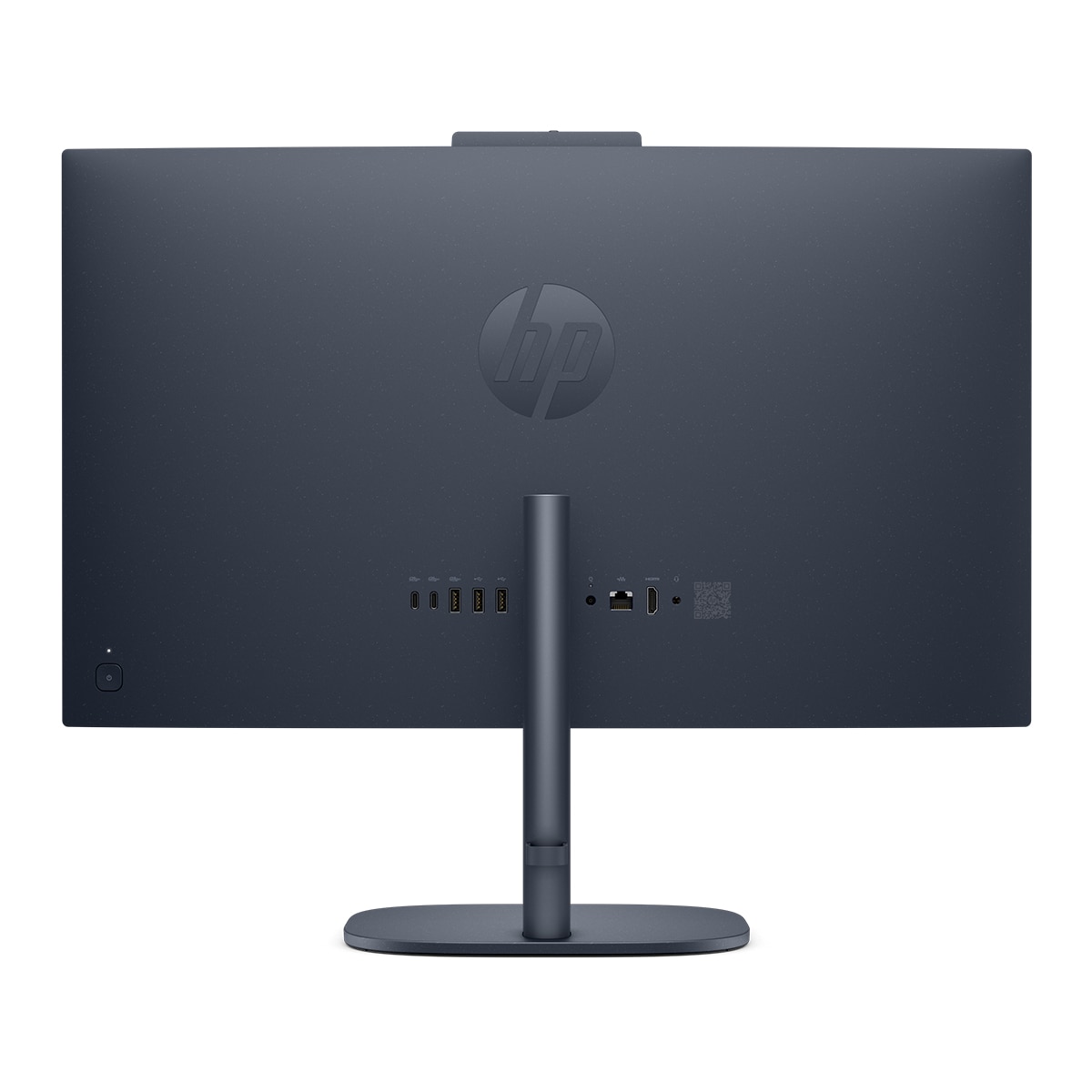 All-in-One HP OmniStudio 24-cu0010ns, Intel Core 5 120U, 16GB, 512GB SSD, 23,8", W11 Azul-3