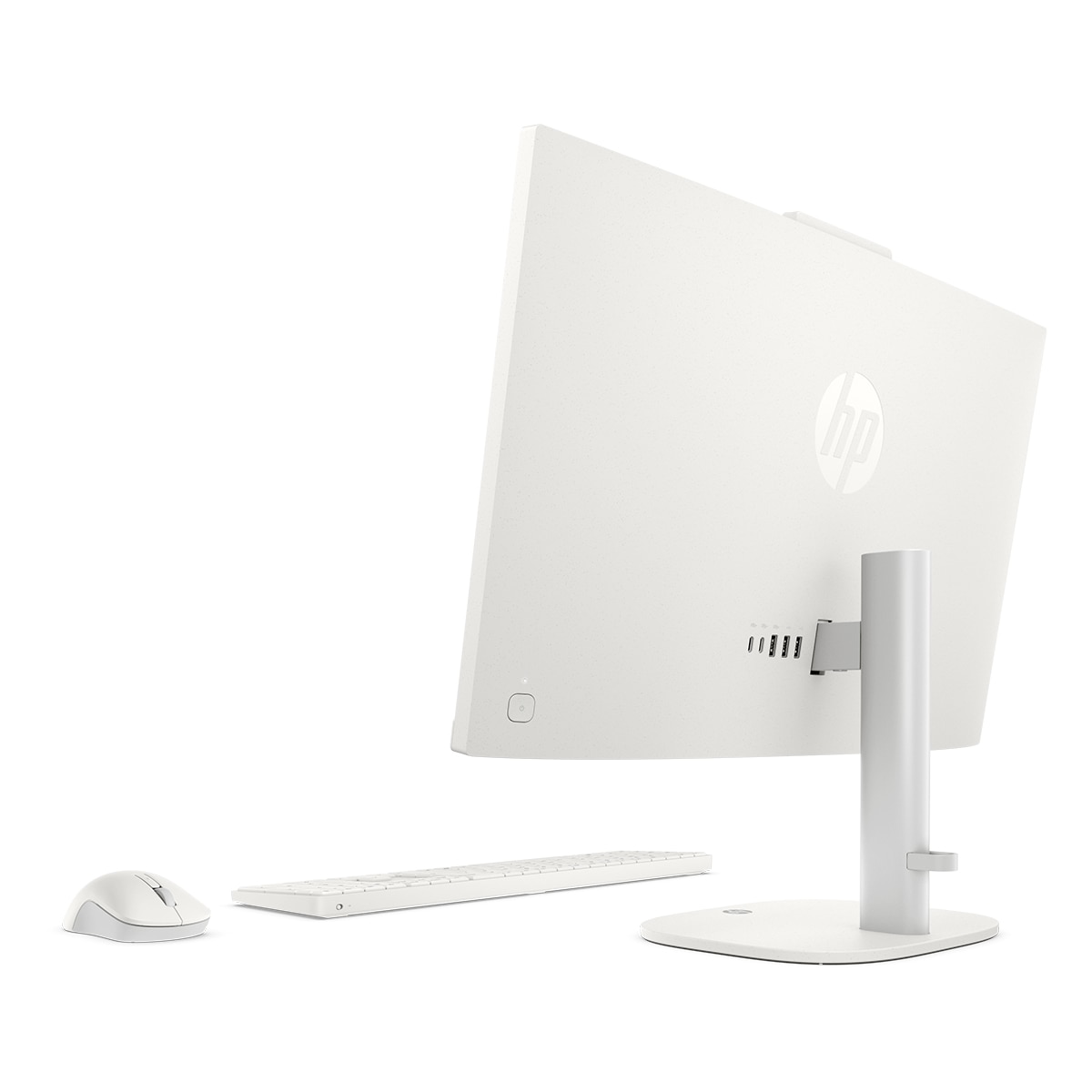 All-in-One HP OmniStudio 24-cu0000ns, Intel Core 5 120U, 16GB, 512GB SSD, 23,8", W11 Blanco-3