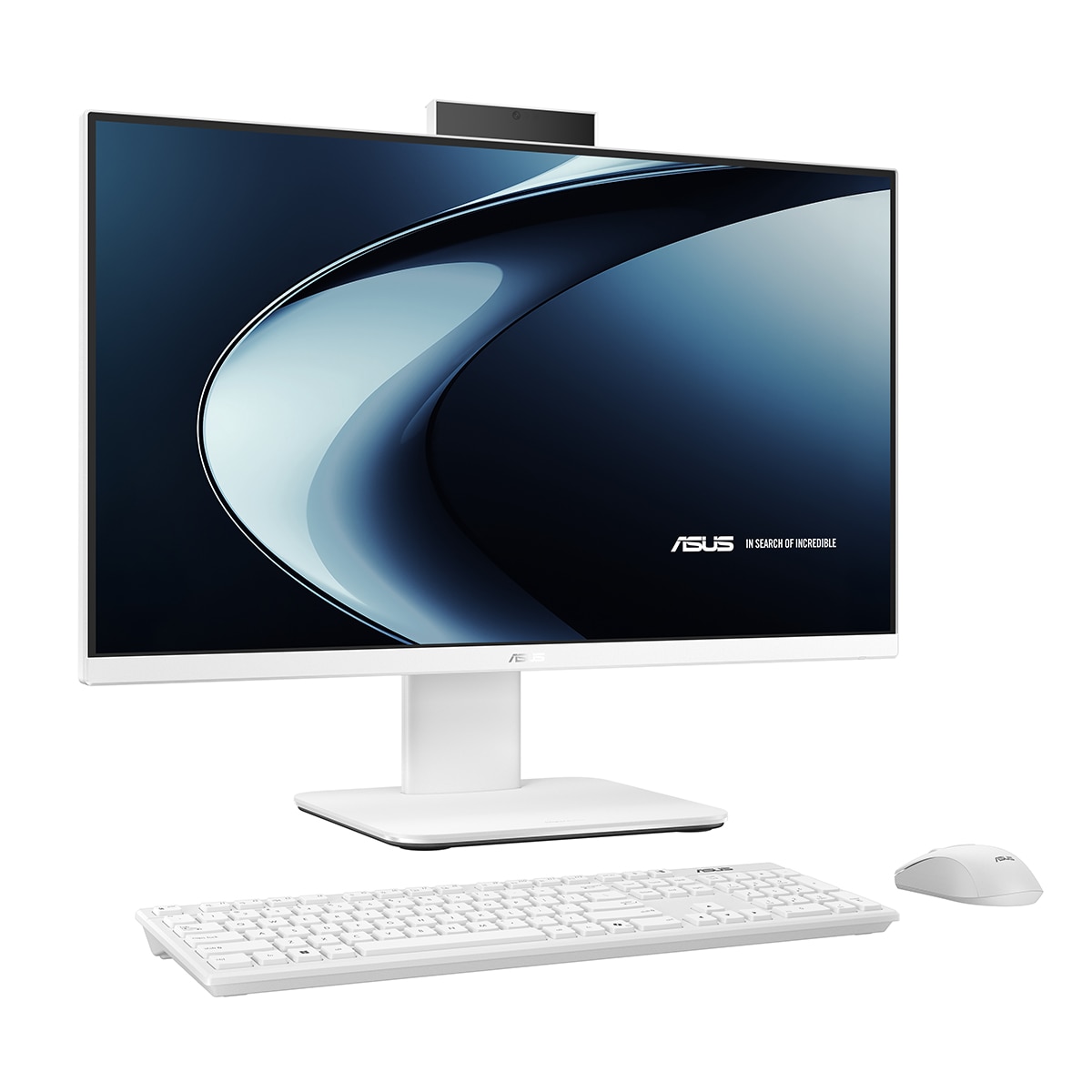 All in One ASUS V400 V440VA-WPC013W, Intel Core 5 210H, 16GB, 512GB SSD, 23,8", W11 Blanco-2