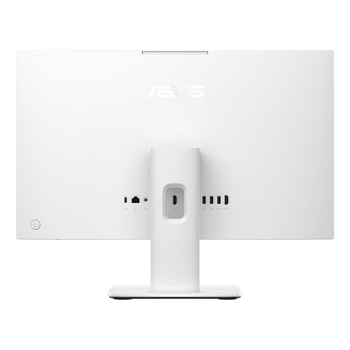 All in One ASUS V400 V440VA-WPC013W, Intel Core 5 210H, 16GB, 512GB SSD, 23,8", W11 Blanco-4