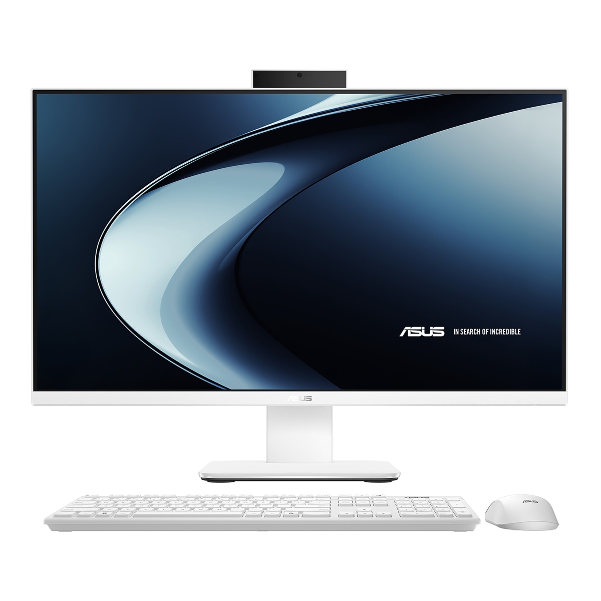 Imagen 0 de All in One ASUS ASUS V400 V470VA-WPE019W, Intel Core 7-240H, 16GB, 512GB SSD, 27", W11