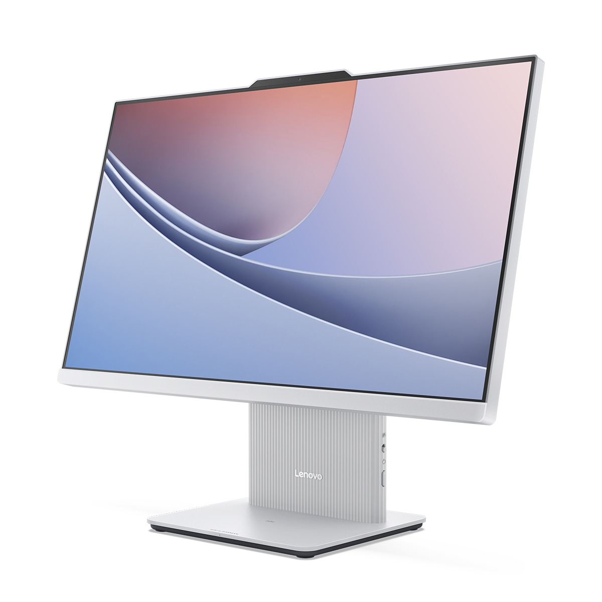 All in One Lenovo IdeaCentre AIO 27ILL11, Intel Core Ultra 5-226V, 16GB, 1TB SSD, 27", W11 Gris nube-6