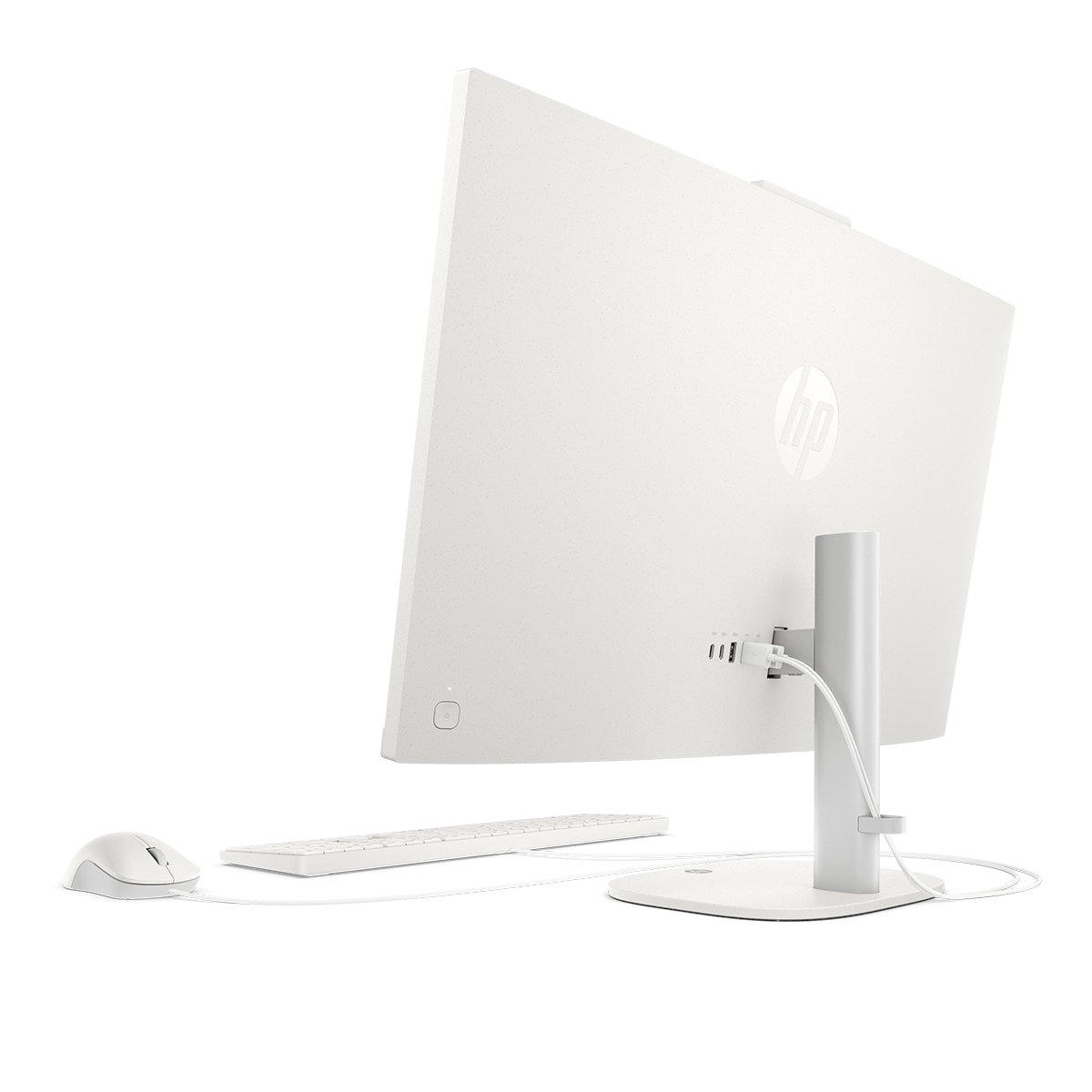 All-in-One HP OmniStudio 27-cw0015ns, Copilot+PC, Ryzen 5-330, 24GB, 512GB SSD, 27", W11 Blanco-3