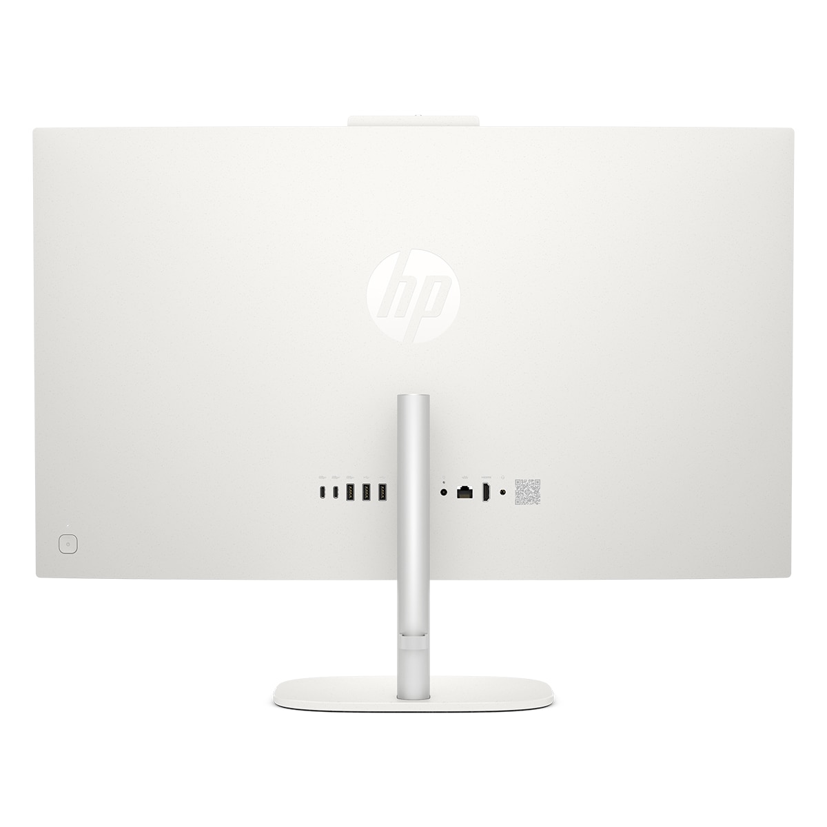 All-in-One HP OmniStudio 27-cw0015ns, Copilot+PC, Ryzen 5-330, 24GB, 512GB SSD, 27", W11 Blanco-6