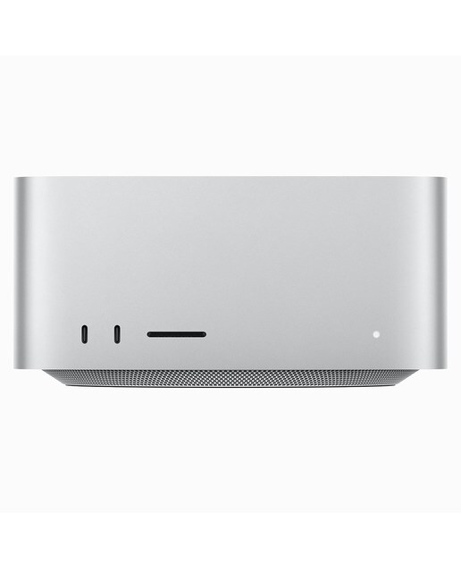 Macデスクトップ Mac Studio (2023) M2 Max 32GB/512GB Apple Mac Studio (2023), M2 Max, 32GB, 512GB SSD, MaccOS, Plata