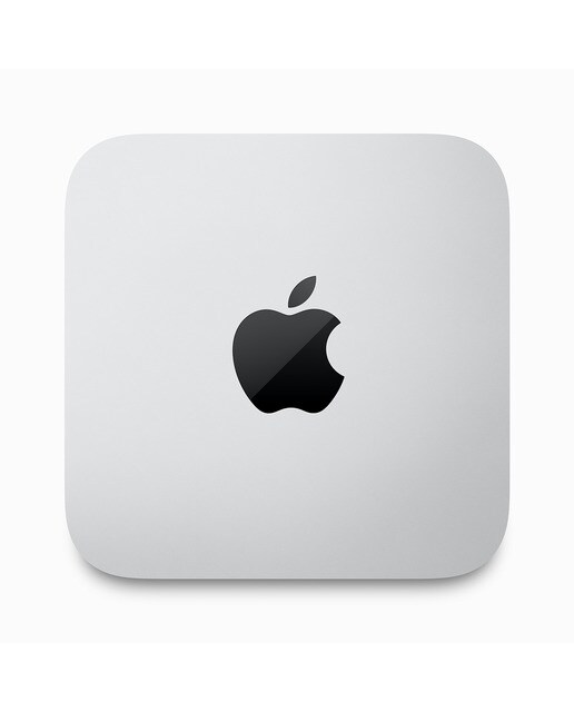 Apple Mac Studio (2023), M2 Max, 32GB, 512GB SSD, MaccOS, Plata