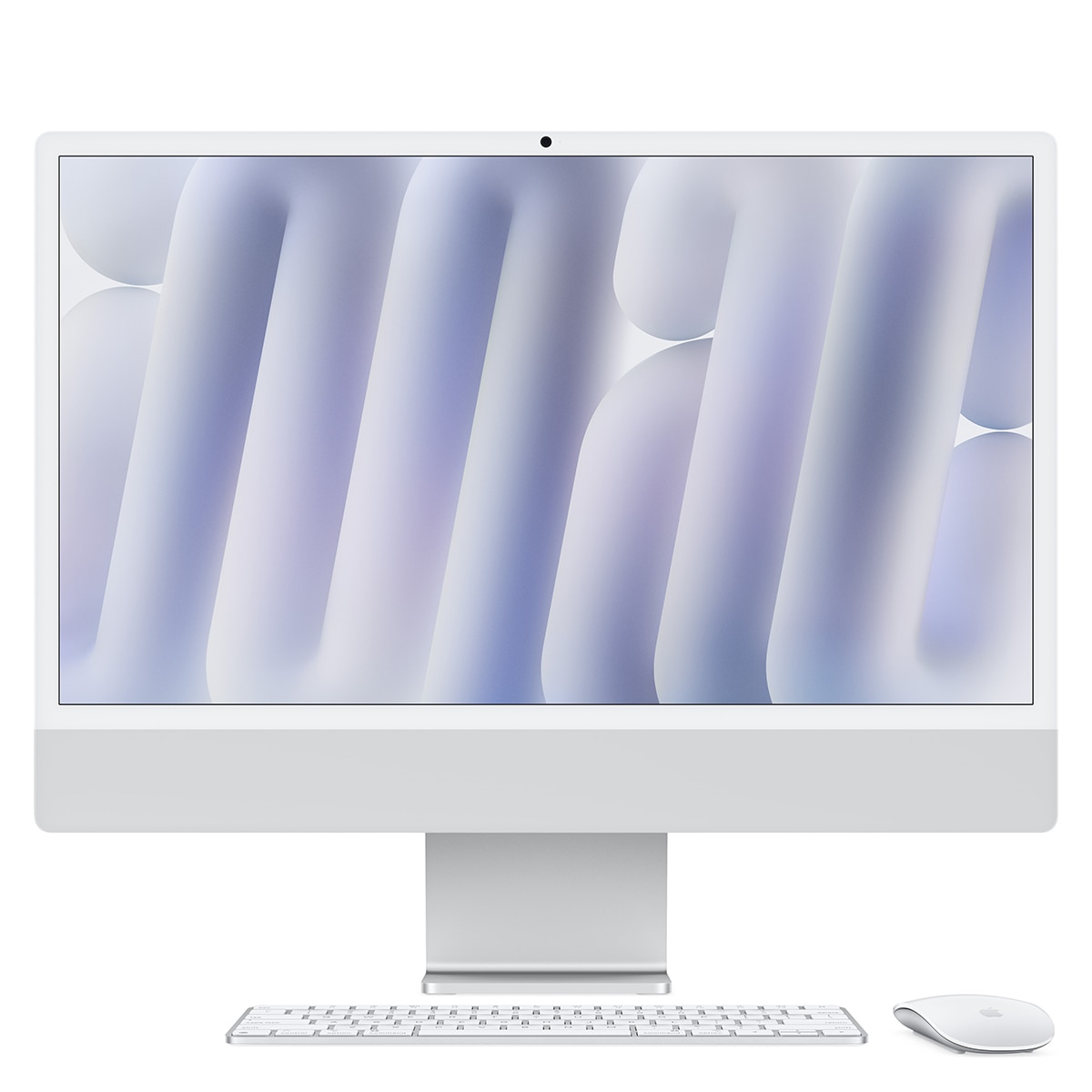 Apple iMac 24 (2024), M4, 16GB, 256 SSD, GPU 8 Núcleos, Retina 4