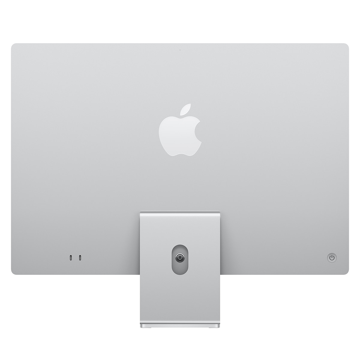Apple iMac 24 (2024), M4, 16GB, 256 SSD, GPU 8 Núcleos, Retina 4,5K 24", MacOS - Plata Plata-2