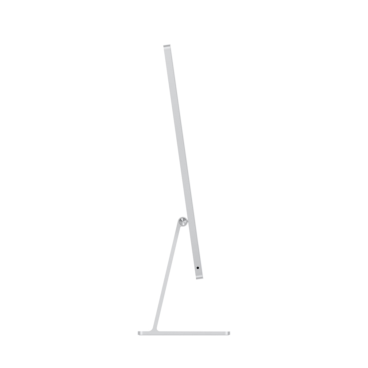 Apple iMac 24 (2024), M4, 16GB, 256 SSD, GPU 8 Núcleos, Retina 4,5K 24", MacOS - Plata Plata-3
