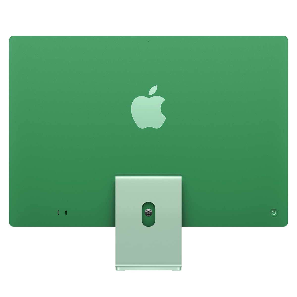 Apple iMac 24 (2024), M4, 16GB, 256 SSD, GPU 8 Núcleos, Retina 4,5K 24", MacOS Verde-2