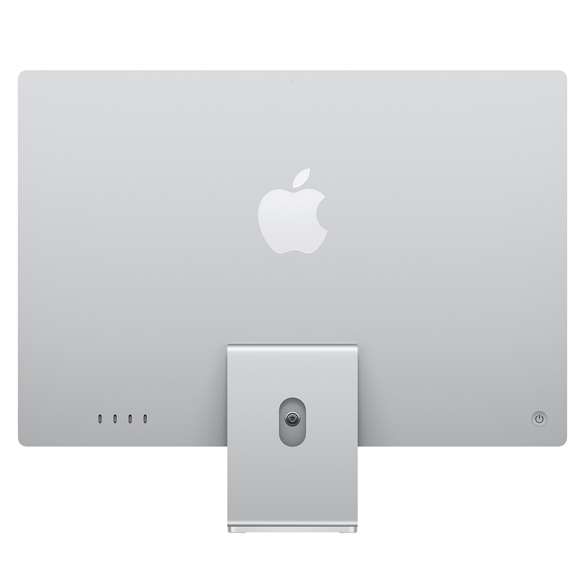 Apple iMac 24 (2024), M4, 16GB, 256GB SSD, GPU 10 Núcleos, Retina 4,5K 24", MacOS Plata-2