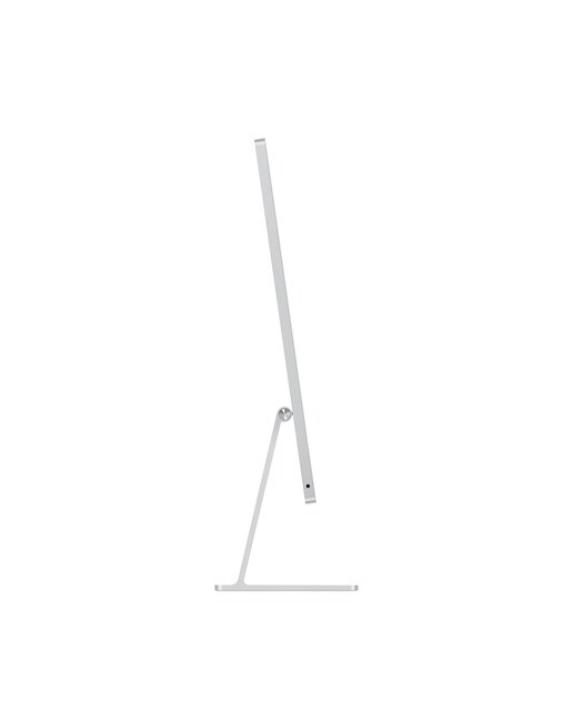 Apple iMac 24 (2024), M4, 24GB, 512GB, GPU 10 Núcleos, Retina 4,5K 24", MacOS Plata-3