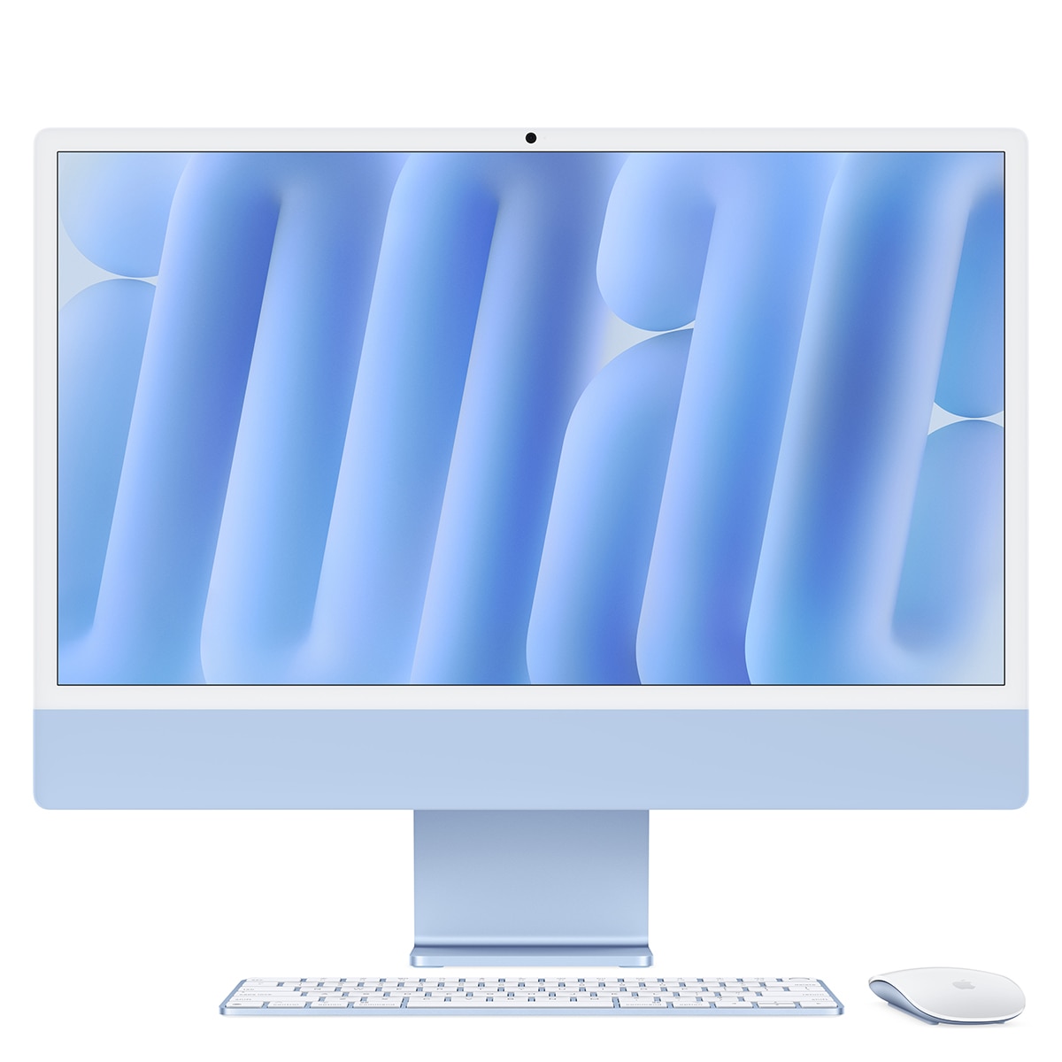imac 24-inch 256gb シルバー iMac（Apple） iMac 24インチ Retina 4.5K MGPC3J/A [シルバー] : らい
