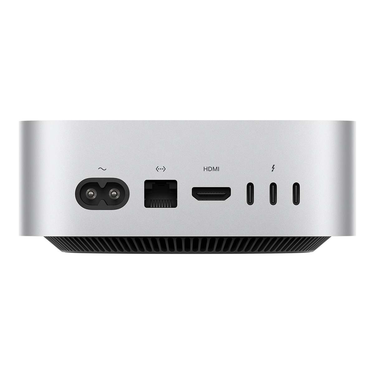 Apple Mac mini M5 Pro, 24GB, 512GB SSD, macOS Plata-3