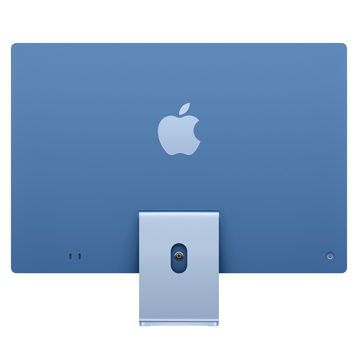 Imagen 2 de Apple iMac 24 (2026) M6, 16GB, 256GB, GPU 10 núcleos, Retina 4,5K, 24", macOS - Azul Azul