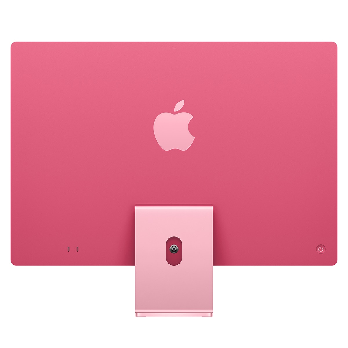 Imagen 2 de Apple iMac 24 (2026) M6, 16GB, 256GB, GPU 10 núcleos, Retina 4,5K, 24", macOS - Rosa Rosa