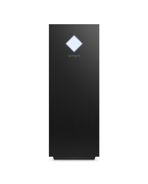 Sobremesa Gaming HP OMEN GT15-0063ns, i5-12400F, 16GB, 512GB SSD, Nvidia GeForce RTX 3060 12GB, W11 Negro-2