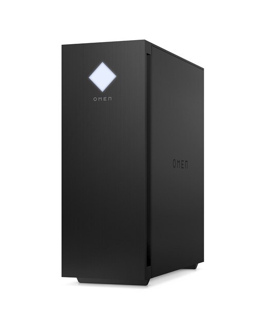 Sobremesa Gaming HP OMEN GT15-1092ns, Intel Core i5-13400, 16GB, 512GB SSD, Nvidia GeForce RTX 4060, Sin Sistema Operativo Negro-3