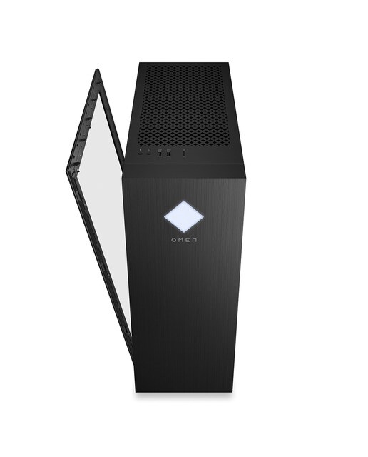 Sobremesa Gaming HP OMEN GT15-1092ns, Intel Core i5-13400, 16GB, 512GB SSD, Nvidia GeForce RTX 4060, Sin Sistema Operativo Negro-5