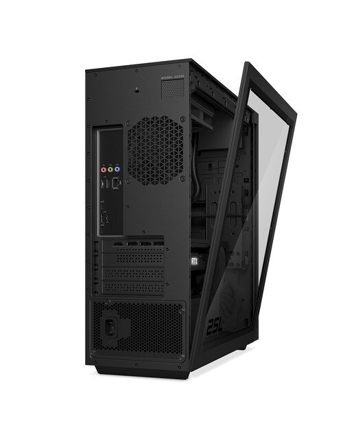 Sobremesa Gaming HP OMEN GT15-1092ns, Intel Core i5-13400, 16GB, 512GB SSD, Nvidia GeForce RTX 4060, Sin Sistema Operativo Negro-6