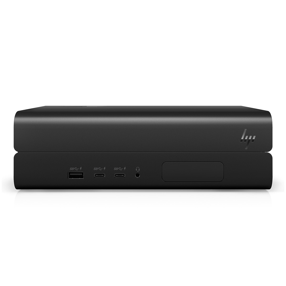 Sobremesa WorkStation HP Z2 Mini G9, i7-13700, 16GB, 512GB SSD, Nvidia RTX A2000 6GB, W11 Pro Negro-4